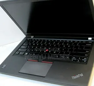 New Laptop Lenovo ThinkPad T450 8GB Intel Core I5 HDD 500GB