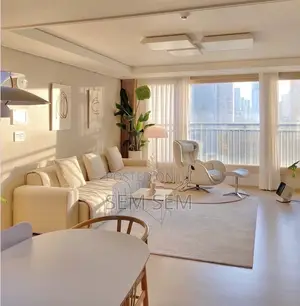 Furnished 2bdrm Apartment in Yeka for sale