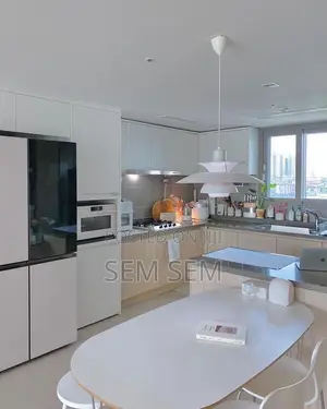 Furnished 2bdrm Apartment in Yeka for sale