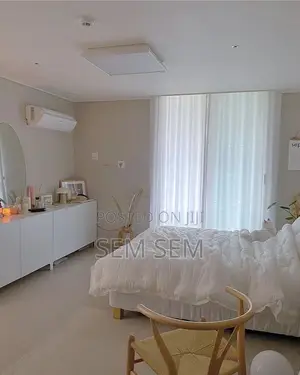 Furnished 2bdrm Apartment in Yeka for sale