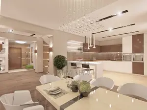 Furnished 2bdrm Apartment in Yeka for sale