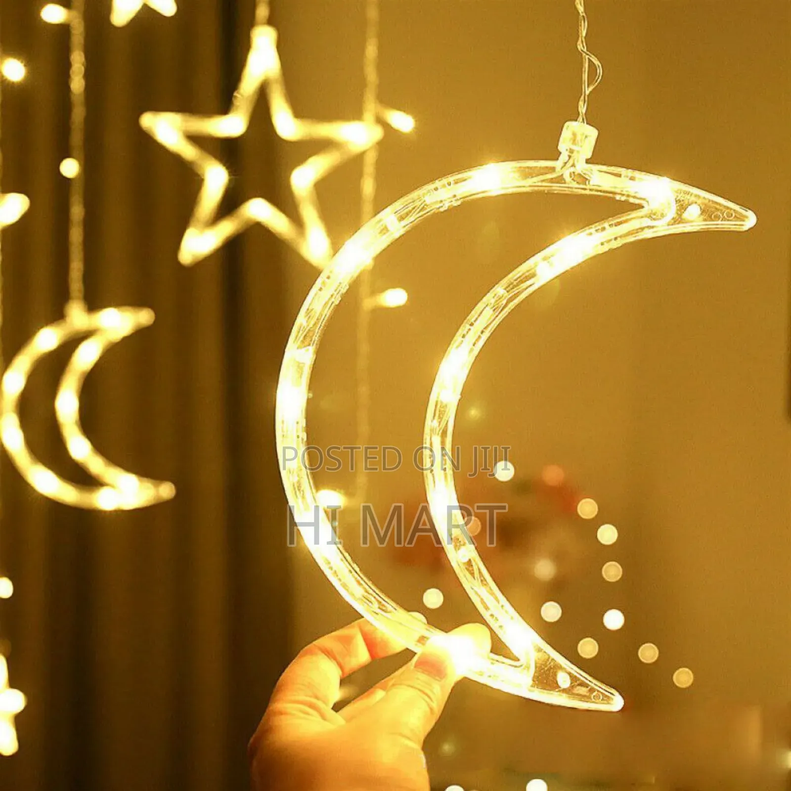High Quality Ramadan Light(4.5meter)