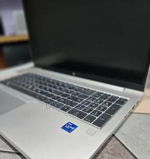 New Laptop HP EliteBook 850 G8 16GB Intel Core I7 SSD 512GB