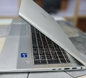New Laptop HP EliteBook 850 G8 16GB Intel Core I7 SSD 512GB