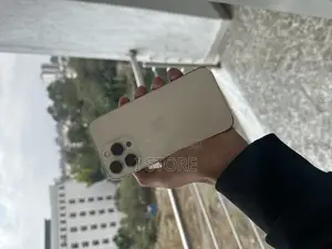 Apple iPhone 13 Pro 256 GB Gold