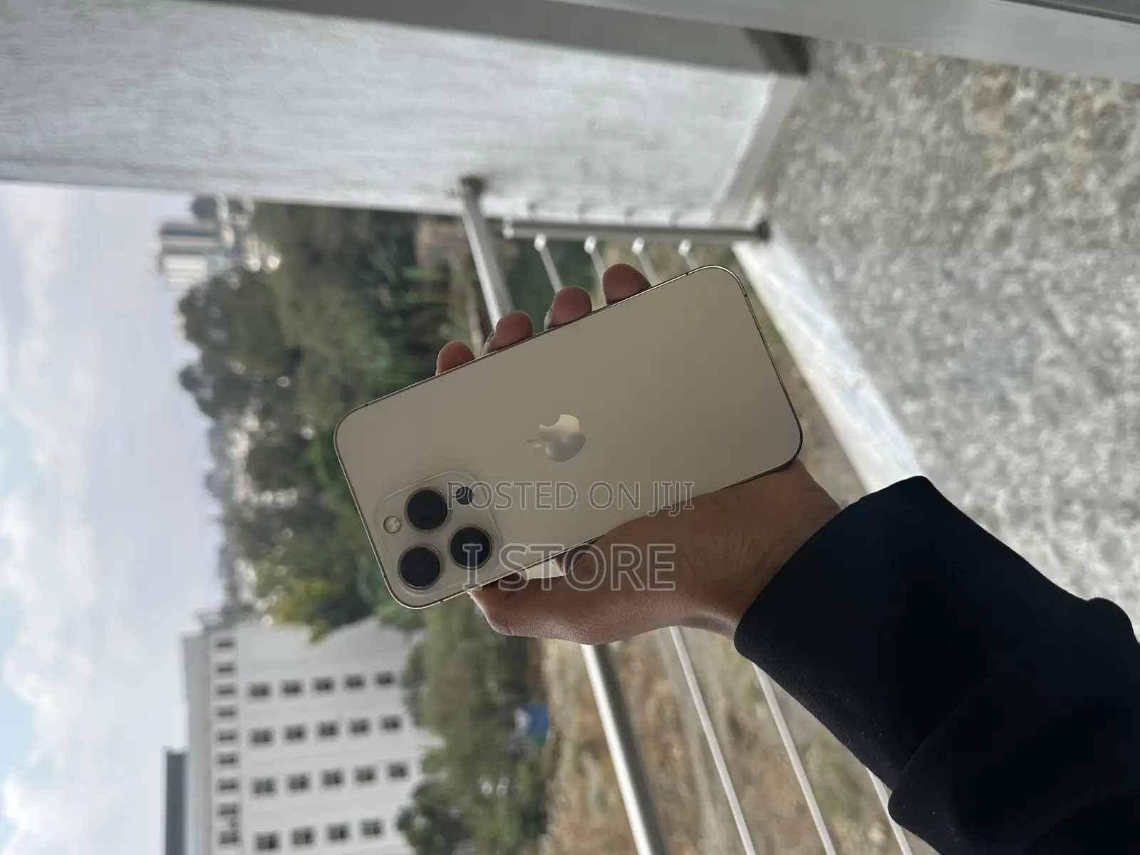 Apple iPhone 13 Pro 256 GB Gold