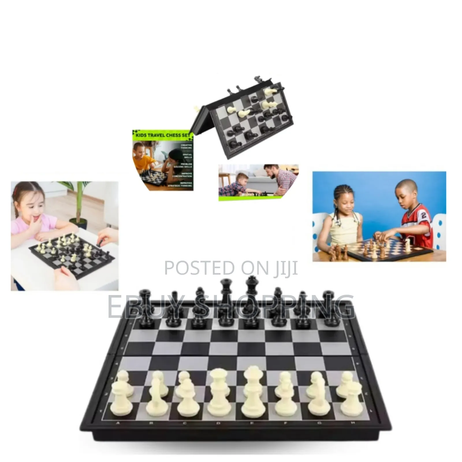 Classic Games Collector's Board: Triple Play Edition