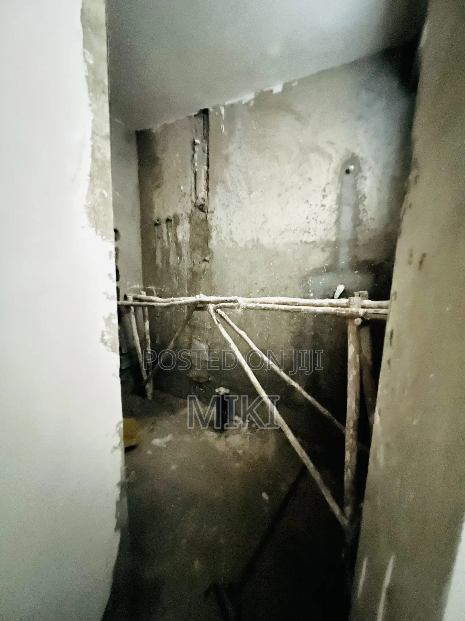 3bdrm Apartment in Diaspora Garment, Nifas Silk-Lafto for sale