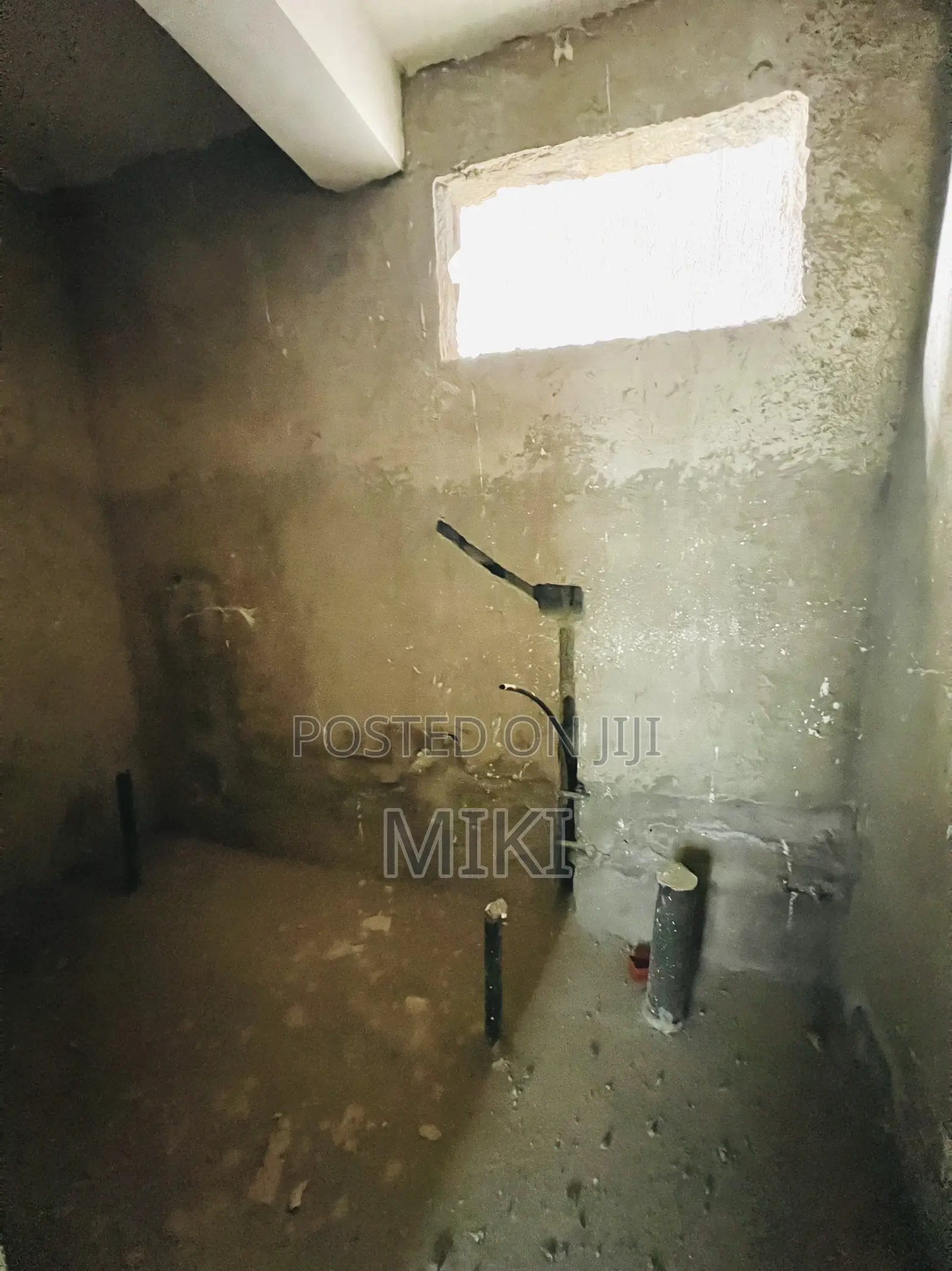 3bdrm Apartment in Diaspora Garment, Nifas Silk-Lafto for sale