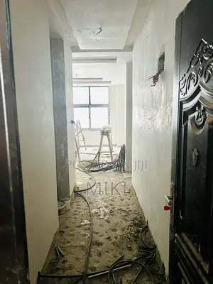 3bdrm Apartment in Diaspora Garment, Nifas Silk-Lafto for sale