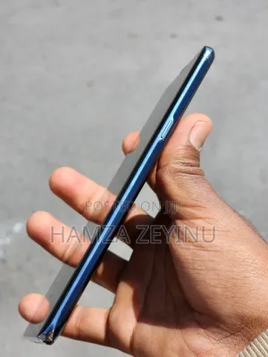 New Samsung Galaxy S10 5G 256 GB Black