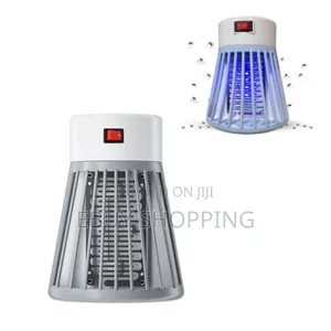 Purezone: Odorless Silent Bug Killer for Bedrooms