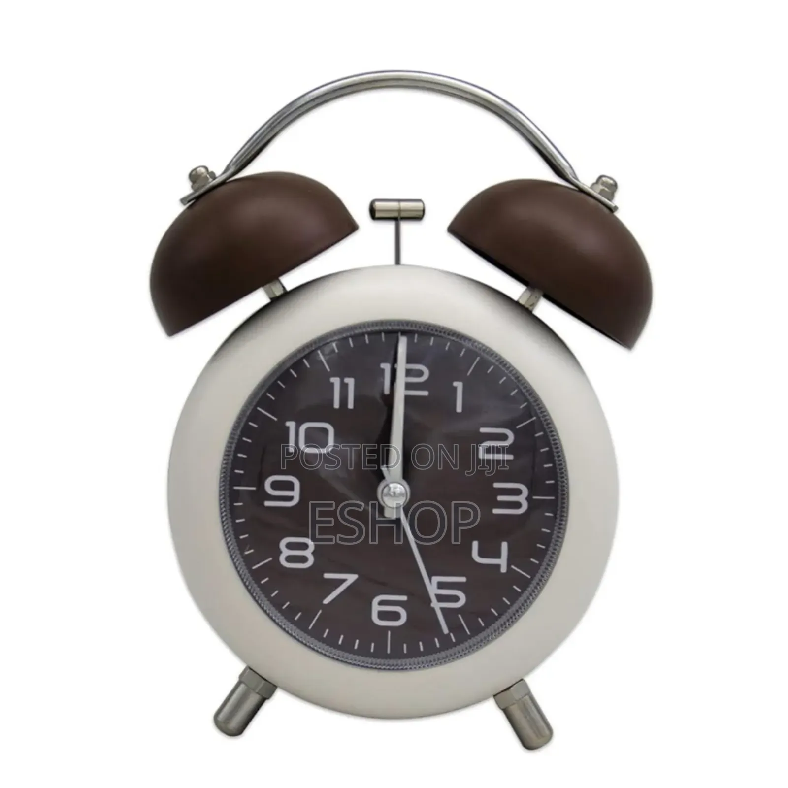 Decorative Table Clock – Adds Color to Your Workspace