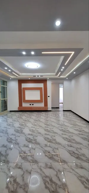 Furnished 3bdrm Condo in አያት49 40/60 ኮንዶሚኒየም, Yeka for sale