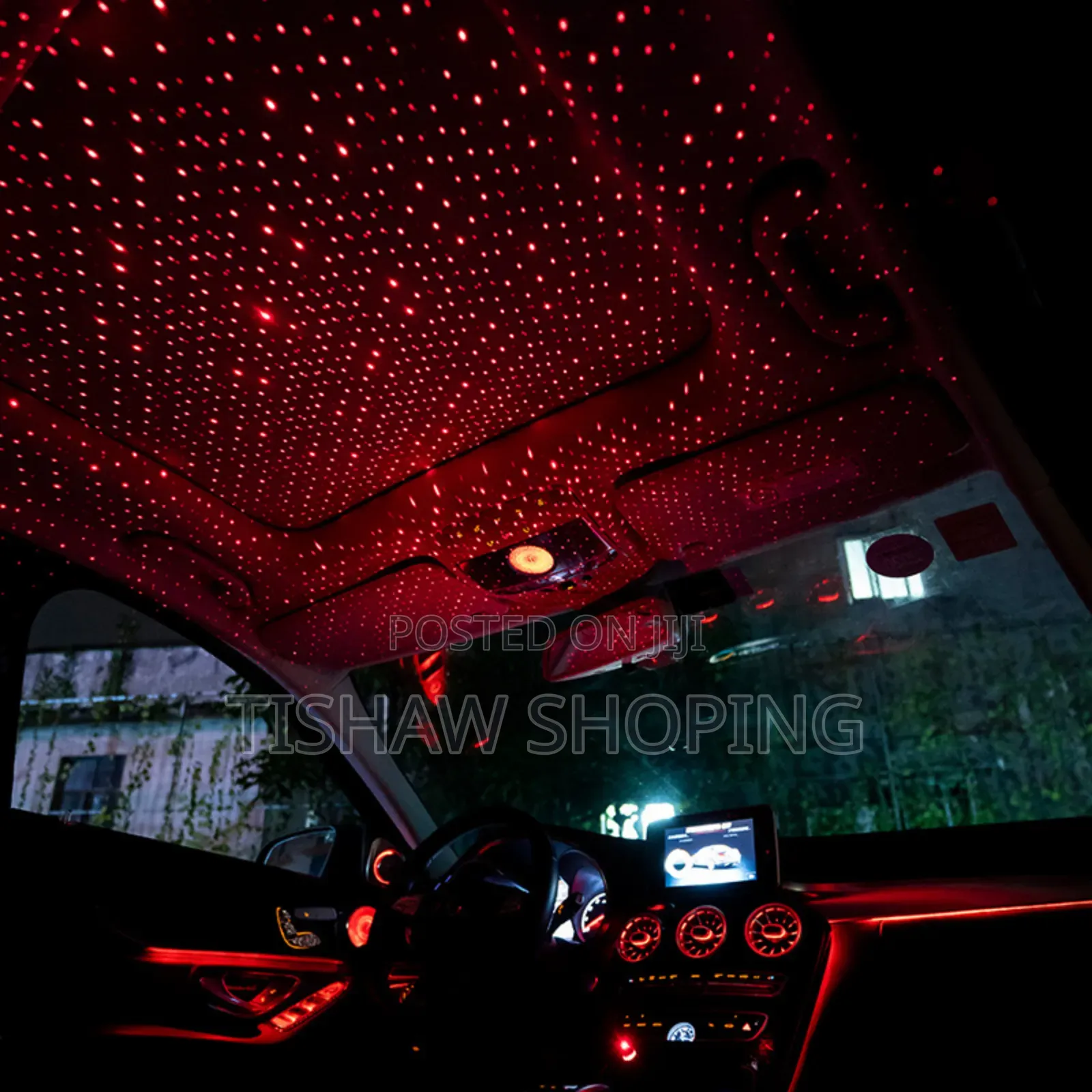 Adjustable Jused for Both Car and Home Mi