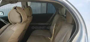Toyota Yaris 1.0 VVT-i 2007 Silver