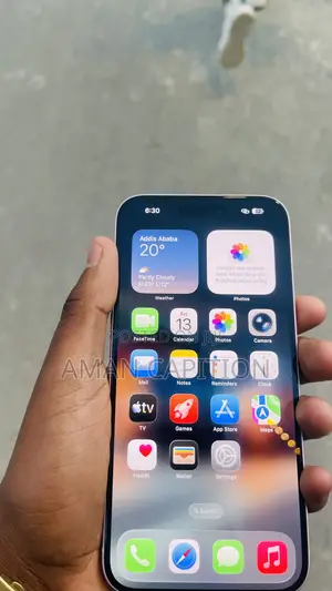 New Apple iPhone 15 Plus 256 GB Rose Gold