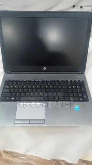 Laptop HP ProBook 650 G1 4GB Intel Core I5 HDD 500GB