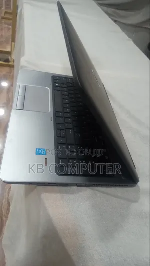Laptop HP ProBook 650 G1 4GB Intel Core I5 HDD 500GB
