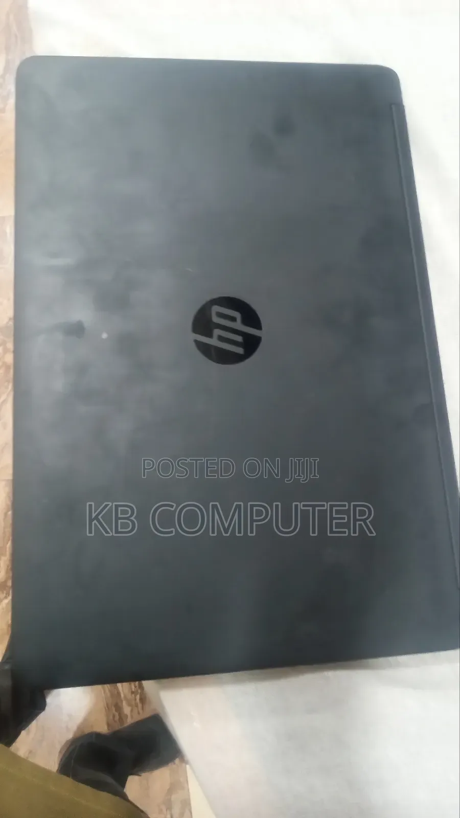 Laptop HP ProBook 650 G1 4GB Intel Core I5 HDD 500GB