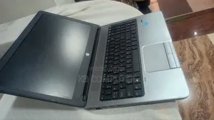 Laptop HP ProBook 650 G1 4GB Intel Core I5 HDD 500GB