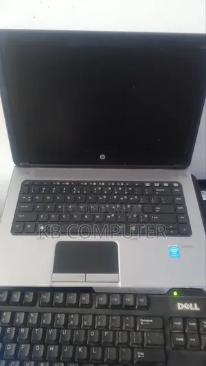 Laptop HP ProBook 640 4GB Intel Core I7 HDD 500GB