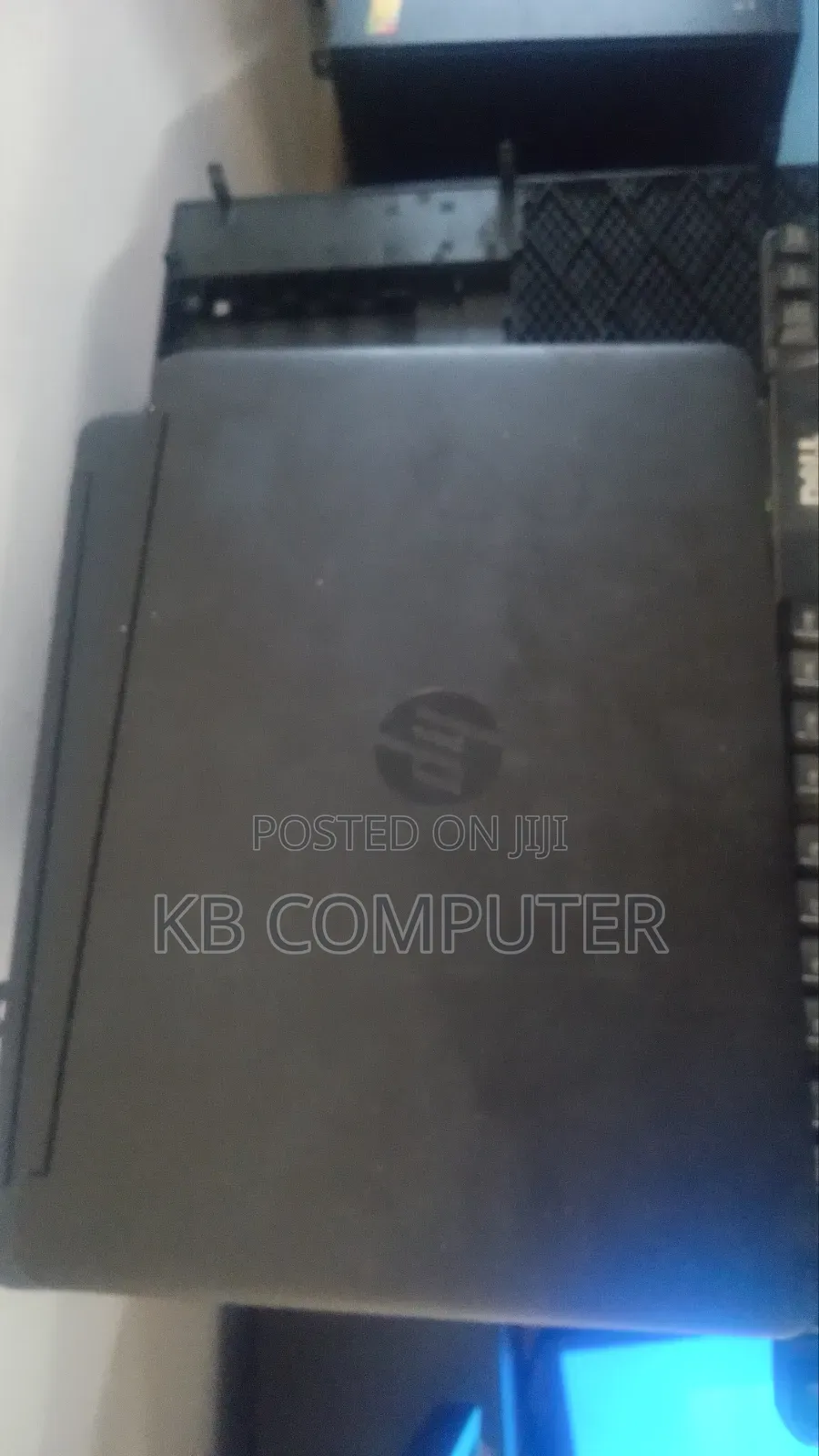 Laptop HP ProBook 640 4GB Intel Core I7 HDD 500GB