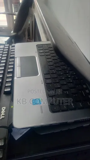 Laptop HP ProBook 640 4GB Intel Core I7 HDD 500GB