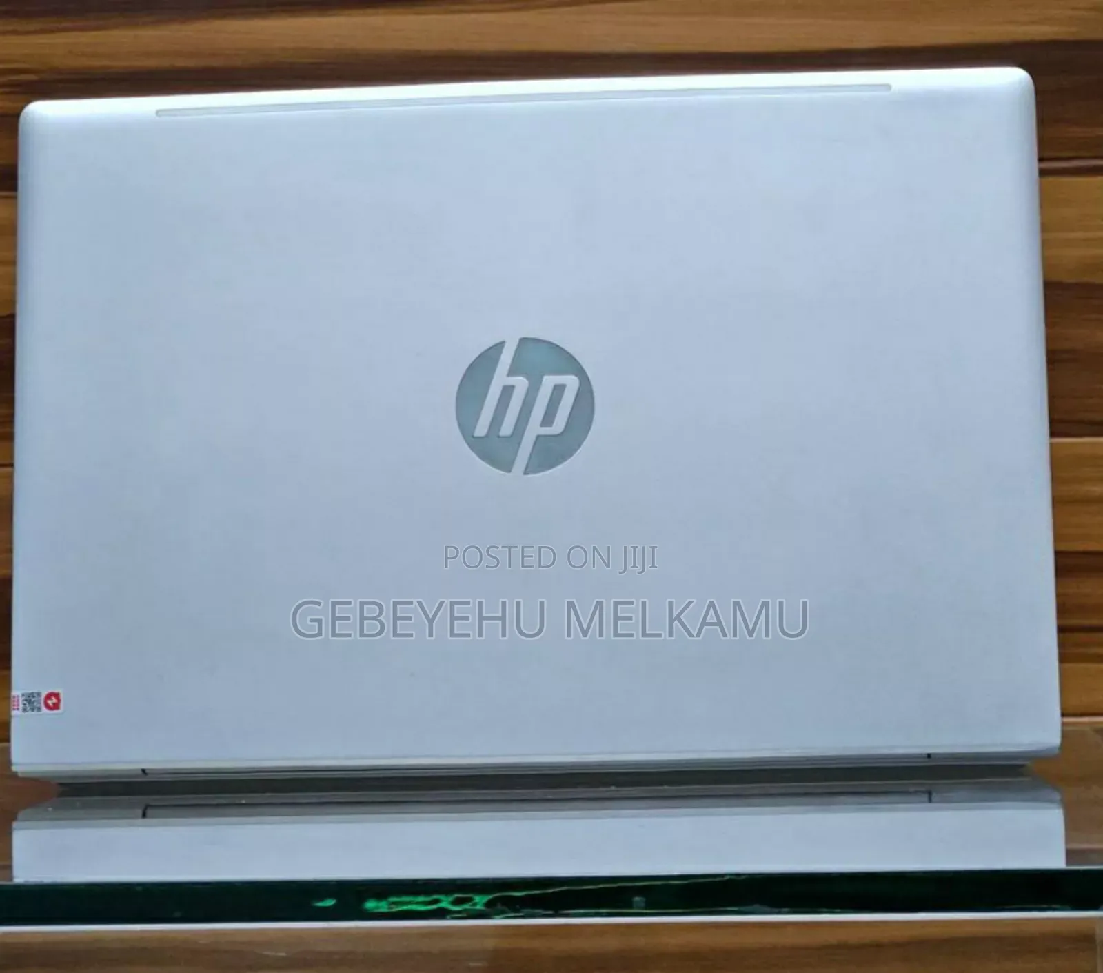 New Laptop HP 16GB Intel Core I7 SSD 512GB