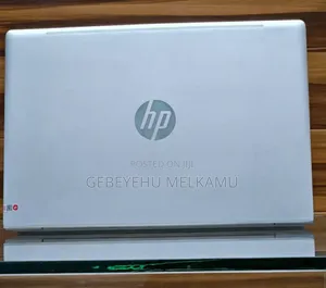 New Laptop HP 16GB Intel Core I7 SSD 512GB