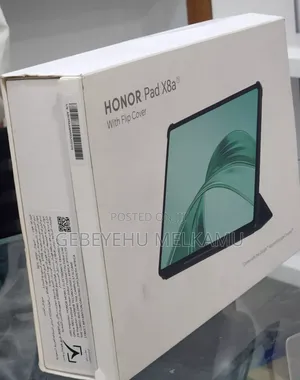 New Honor Pad X8 128 GB