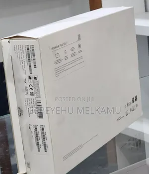 New Honor Pad X8 128 GB