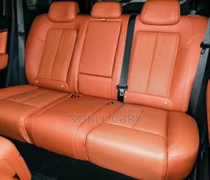 New BYD Leopard 7 2025 Green