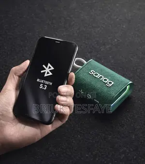 Sanag M13s Pro Portable Bluetooth Speaker