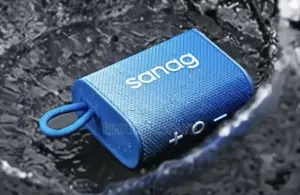 Sanag M13s Pro Portable Bluetooth Speaker
