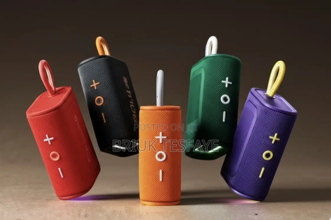 Sanag M13s Pro Portable Bluetooth Speaker