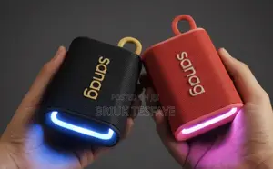 Sanag M13s Pro Portable Bluetooth Speaker