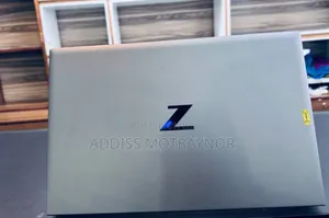 New Laptop HP ZBook Studio G4 16GB Intel Core I7 SSD 512GB