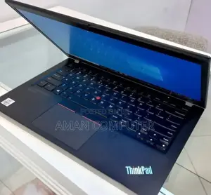 New Laptop Lenovo Thinkpad T14s Gen 1 16GB Intel Core I5 SSD 512GB