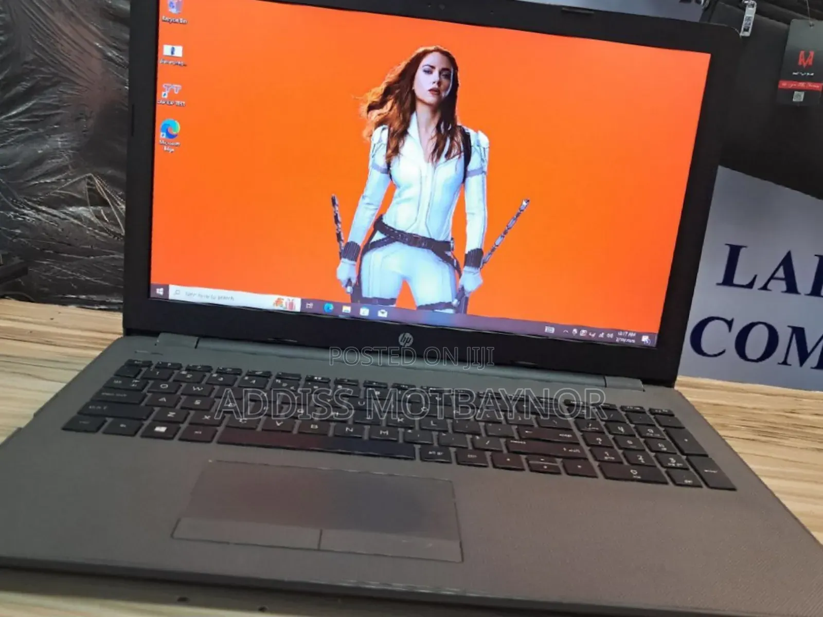 Laptop HP EliteBook 840 8GB Intel Core I3 HDD 500GB