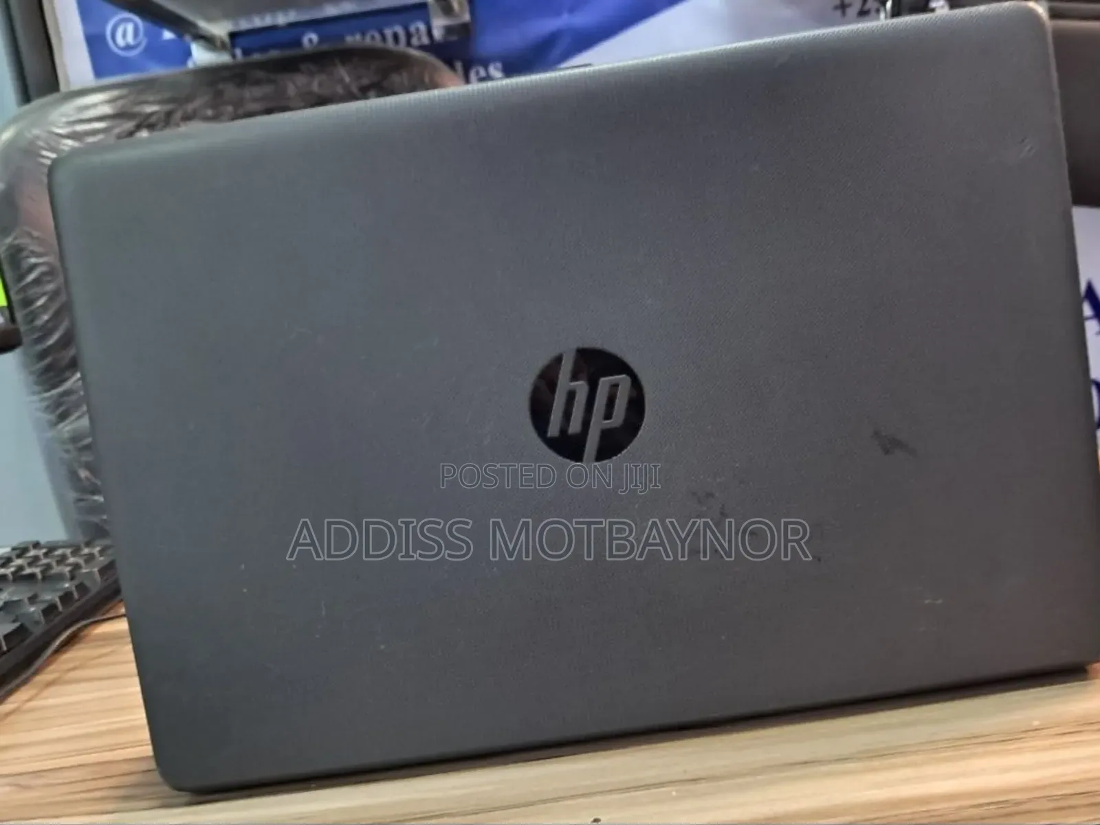 Laptop HP EliteBook 840 8GB Intel Core I3 HDD 500GB