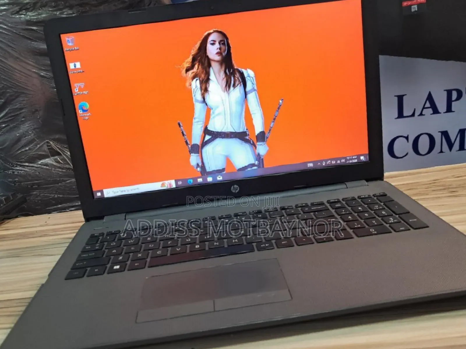 Laptop HP EliteBook 840 8GB Intel Core I3 HDD 500GB