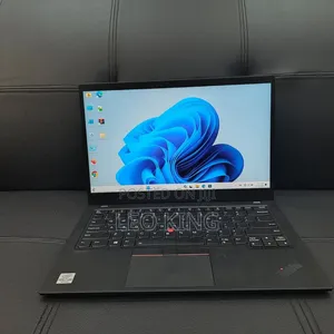 Laptop Lenovo ThinkPad X1 Carbon Gen11 16GB Intel Core I7 SSD 16 GB