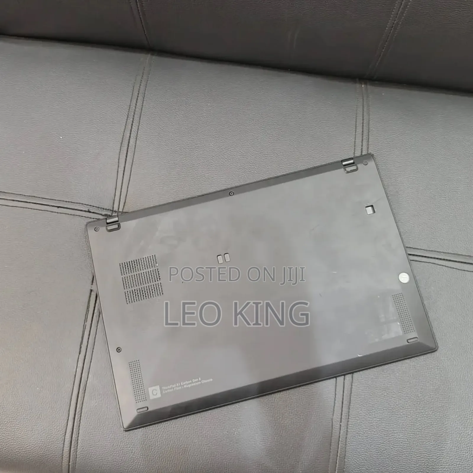 Laptop Lenovo ThinkPad X1 Carbon Gen11 16GB Intel Core I7 SSD 16 GB