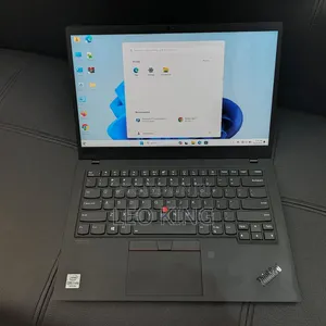 Laptop Lenovo ThinkPad X1 Carbon Gen11 16GB Intel Core I7 SSD 16 GB