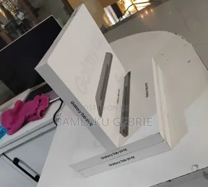 New Samsung Galaxy Tab S9 FE 128 GB