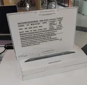 New Samsung Galaxy Tab S9 FE 128 GB