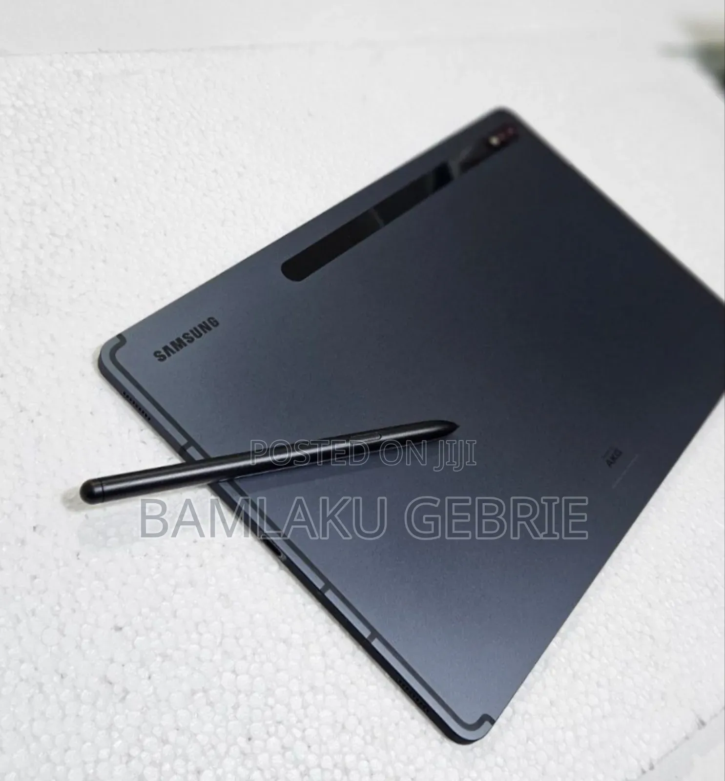 New Samsung Galaxy Tab S7+ 256 GB