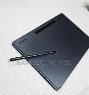 New Samsung Galaxy Tab S7+ 256 GB