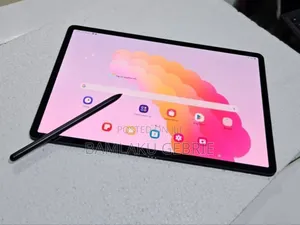 New Samsung Galaxy Tab S7+ 256 GB